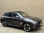BMW iX3 High Executive 80kWh | 99% SOH | Panoramadak | Leder | Stoelverwarming | Sportstoelen met memory | Shadowline | Harman&kardon | Navigatie | Head up | LED | DAB | Apple CarPlay | 360 camera | Elektrische achterklep | Virtual cockpit | Volledig onderhouden!