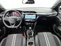 Opel Corsa 1.2 GS 100pk | Navigatie | Climate Control | Cruise Control | Achteruitrijcamera | LED | Dodehoekdetectie | Keyless Entry/Start | Draadloze Telefoonlader | Apple Carplay/Android Auto | 16" Lichtmetalen Velgen |