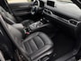 Mazda CX-5 2.0 SAG 165 Sportive Aut | Lederen bekleding | Bose audio