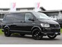 Volkswagen Transporter 2.0 TDI L2H1 Black Edition Highline Adaptieve Cruise, Camera, Carplay, Leder, Trekhaak, Sensoren, 150pk, Automaat, Uniek!