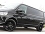 Volkswagen Transporter 2.0 TDI L2H1 Black Edition Highline Adaptieve Cruise, Camera, Carplay, Leder, Trekhaak, Sensoren, 150pk, Automaat, Uniek!