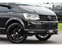 Volkswagen Transporter 2.0 TDI L2H1 Black Edition Highline Adaptieve Cruise, Camera, Carplay, Leder, Trekhaak, Sensoren, 150pk, Automaat, Uniek!
