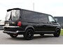 Volkswagen Transporter 2.0 TDI L2H1 Black Edition Highline Adaptieve Cruise, Camera, Carplay, Leder, Trekhaak, Sensoren, 150pk, Automaat, Uniek!