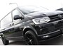 Volkswagen Transporter 2.0 TDI L2H1 Black Edition Highline Adaptieve Cruise, Camera, Carplay, Leder, Trekhaak, Sensoren, 150pk, Automaat, Uniek!