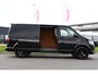 Volkswagen Transporter 2.0 TDI L2H1 Black Edition Highline Adaptieve Cruise, Camera, Carplay, Leder, Trekhaak, Sensoren, 150pk, Automaat, Uniek!