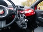 Fiat 500 0.9 TwinAir Abarth-pakket Lounge — ABARTH