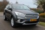 Ford Kuga 1.5 EcoBoost 120pk Trend Ultimate ECC/Cruise/Navi/PDC/Trekhaak/CarPlay