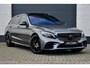 Mercedes-Benz C-klasse Estate 180 Business Solution AMG Line | Pano | Trekhaak | Camera |