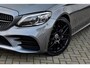 Mercedes-Benz C-klasse Estate 180 Business Solution AMG Line | Pano | Trekhaak | Camera |