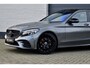 Mercedes-Benz C-klasse Estate 180 Business Solution AMG Line | Pano | Trekhaak | Camera |