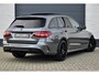 Mercedes-Benz C-klasse Estate 180 Business Solution AMG Line | Pano | Trekhaak | Camera |
