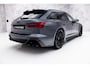 Audi RS6 Avant 4.0 V8 TFSI Quattro RS6-S ABT 740 PK | Pano | Keramisch | Nachtzicht | Head-Up