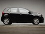Kia Picanto 1.0 MPi DynamicPlusLine Sport (APPLE CARPLAY,NAVI,CAMERA,PDC,SPORTSTOELEN,LM VELGEN,NIEUWE APK,NETTESTAAT)