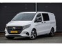 Mercedes-Benz Vito 116Cdi 163Pk 9G-Tronic Aut. | Dubbele Cabine | 6-Persoons | Mixto Pro | Achteruitrijcamera | Trekhaak | 17''