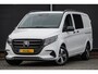 Mercedes-Benz Vito 116Cdi 163Pk 9G-Tronic Aut. | Dubbele Cabine | 6-Persoons | Mixto Pro | Achteruitrijcamera | Trekhaak | 17''