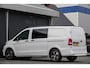 Mercedes-Benz Vito 116Cdi 163Pk 9G-Tronic Aut. | Dubbele Cabine | 6-Persoons | Mixto Pro | Achteruitrijcamera | Trekhaak | 17''