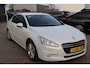 Peugeot 508 2.0 HDi Blue Lease Executive Hybrid4 Navigatie, Climate control, Trekhaak, Cruise control