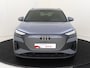 Audi Q4 e-tron 45 Advanced edition 82 kWh | Trekhaak | Adaptieve cruise control | Navigatie Plus | Keyless | Stoelverwarming | 3-zone airco | CarPlay |