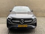 Mercedes-Benz EQA 300 4MATIC Business Solution AMG 67kWh | Navigatie | Sfeerverlichting | Camera | Cruise control | Lane assist | LED | DAB | Wegklapbare trekhaak | Virtual cockpit | Sportstoel&stuur | Stoelverwarming | Elektrische achterklep | Volledig onderhouden