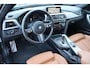 BMW 3-Serie 318i Edition M Sport Shadow Executive Schuif- kanteldak, Navigatie, Lederen interieur, Cruise control,