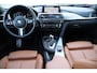 BMW 3-Serie 318i Edition M Sport Shadow Executive Schuif- kanteldak, Navigatie, Lederen interieur, Cruise control,