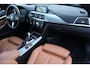 BMW 3-Serie 318i Edition M Sport Shadow Executive Schuif- kanteldak, Navigatie, Lederen interieur, Cruise control,