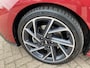 Hyundai i30 Fastback 1.5 T-GDi MHEV N Line Stoelverwarming, navigatie Apple CarPlay/Android Auto, suède interieur, achteruitrij camera, cruise control, boekjes compleet!