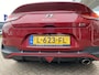 Hyundai i30 Fastback 1.5 T-GDi MHEV N Line Stoelverwarming, navigatie Apple CarPlay/Android Auto, suède interieur, achteruitrij camera, cruise control, boekjes compleet!