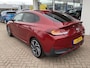 Hyundai i30 Fastback 1.5 T-GDi MHEV N Line Stoelverwarming, navigatie Apple CarPlay/Android Auto, suède interieur, achteruitrij camera, cruise control, boekjes compleet!