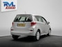 Toyota Verso-S 1.3 VVT-i Aspiration Camera