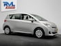Toyota Verso-S 1.3 VVT-i Aspiration Camera