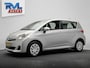 Toyota Verso-S 1.3 VVT-i Aspiration Camera