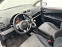 Toyota Verso-S 1.3 VVT-i Aspiration Camera