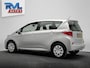 Toyota Verso-S 1.3 VVT-i Aspiration Camera