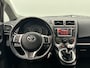 Toyota Verso-S 1.3 VVT-i Aspiration Camera