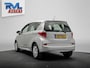 Toyota Verso-S 1.3 VVT-i Aspiration Camera