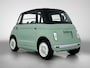 Fiat Topolino | 75KM Bereik |