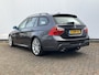 BMW 3-Serie Touring 320d M-sport Leer Airco Cruise Trekhaak