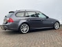 BMW 3-Serie Touring 320d M-sport Leer Airco Cruise Trekhaak