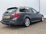 BMW 3-Serie Touring 320d M-sport Leer Airco Cruise Trekhaak