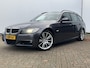BMW 3-Serie Touring 320d M-sport Leer Airco Cruise Trekhaak