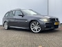 BMW 3-Serie Touring 320d M-sport Leer Airco Cruise Trekhaak