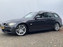 BMW 3-Serie Touring 320d M-sport Leer Airco Cruise Trekhaak