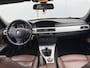 BMW 3-Serie Touring 320d M-sport Leer Airco Cruise Trekhaak