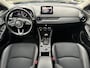 Mazda CX-3 2.0 SkyActiv-G 120 GT-M | Camera| LED| Leder| Navi| Keyless|
