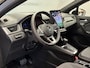 Renault Captur 1.6 E-Tech full hybrid 145 evolution Camera | Groot Scherm | 18" Lichtmetaal | Parkeersensoren | Carplay | Digitaal Dashboard | Leder/Stof | Achterbank in delen neerklapbaar | Achterbank verstelbaar | Achterspoiler | Achterbank in delen neerklapbaar | Achterbank verstelbaar | Achterspoiler