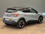 Renault Captur 1.6 E-Tech full hybrid 145 evolution Camera | Groot Scherm | 18" Lichtmetaal | Parkeersensoren | Carplay | Digitaal Dashboard | Leder/Stof | Achterbank in delen neerklapbaar | Achterbank verstelbaar | Achterspoiler | Achterbank in delen neerklapbaar | Achterbank verstelbaar | Achterspoiler