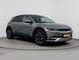 Hyundai Ioniq 5 Connect+ 58 kWh | Leer | Stoel + stuurverwarming | Head-up display | V2L | El. bed. achterklep |