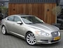 Jaguar XF 5.0 V8 385PK automaat / Portfolio / LED *NAP*