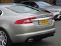 Jaguar XF 5.0 V8 385PK automaat / Portfolio / LED *NAP*